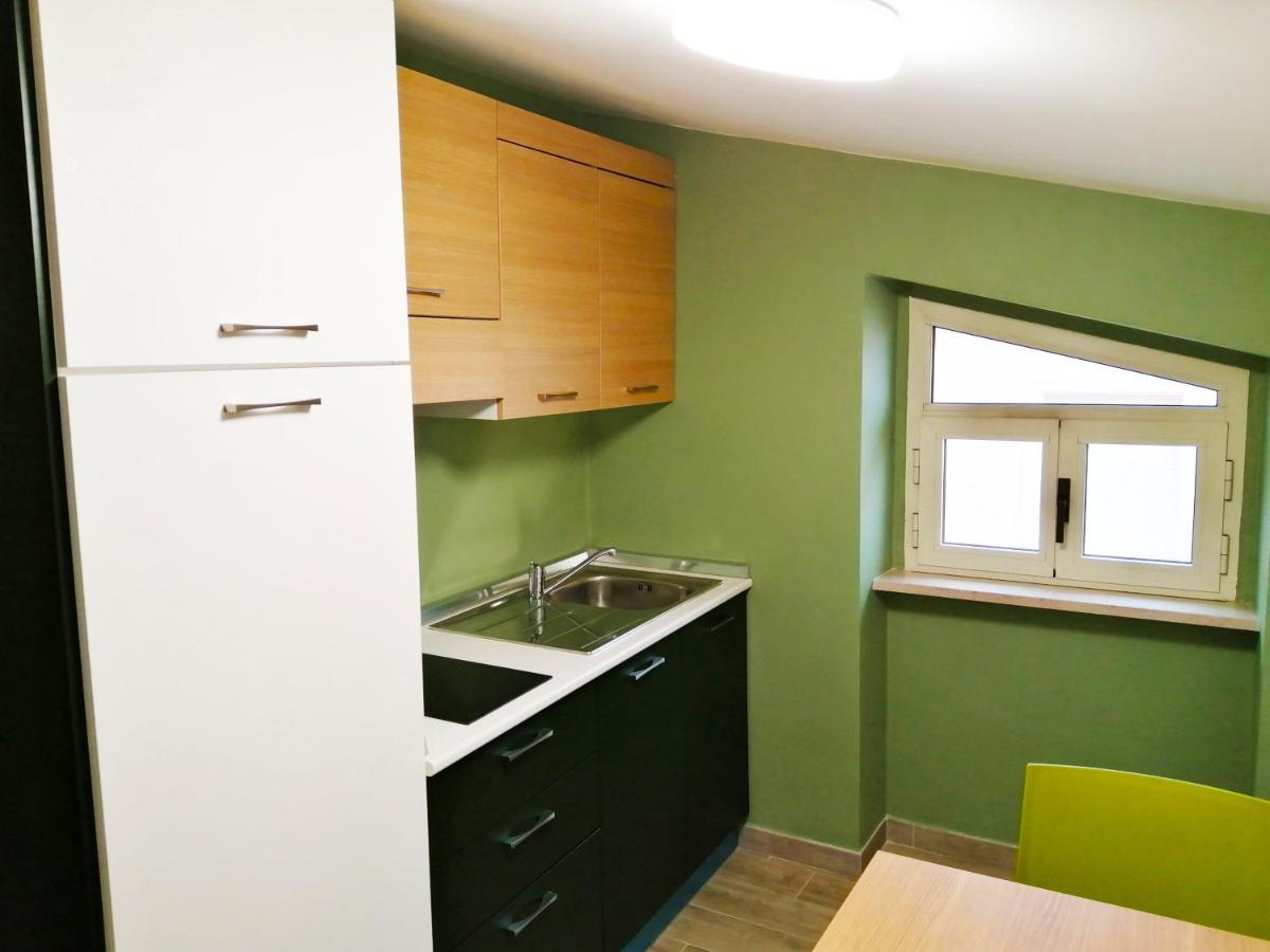 House Gargano Hotel 3*