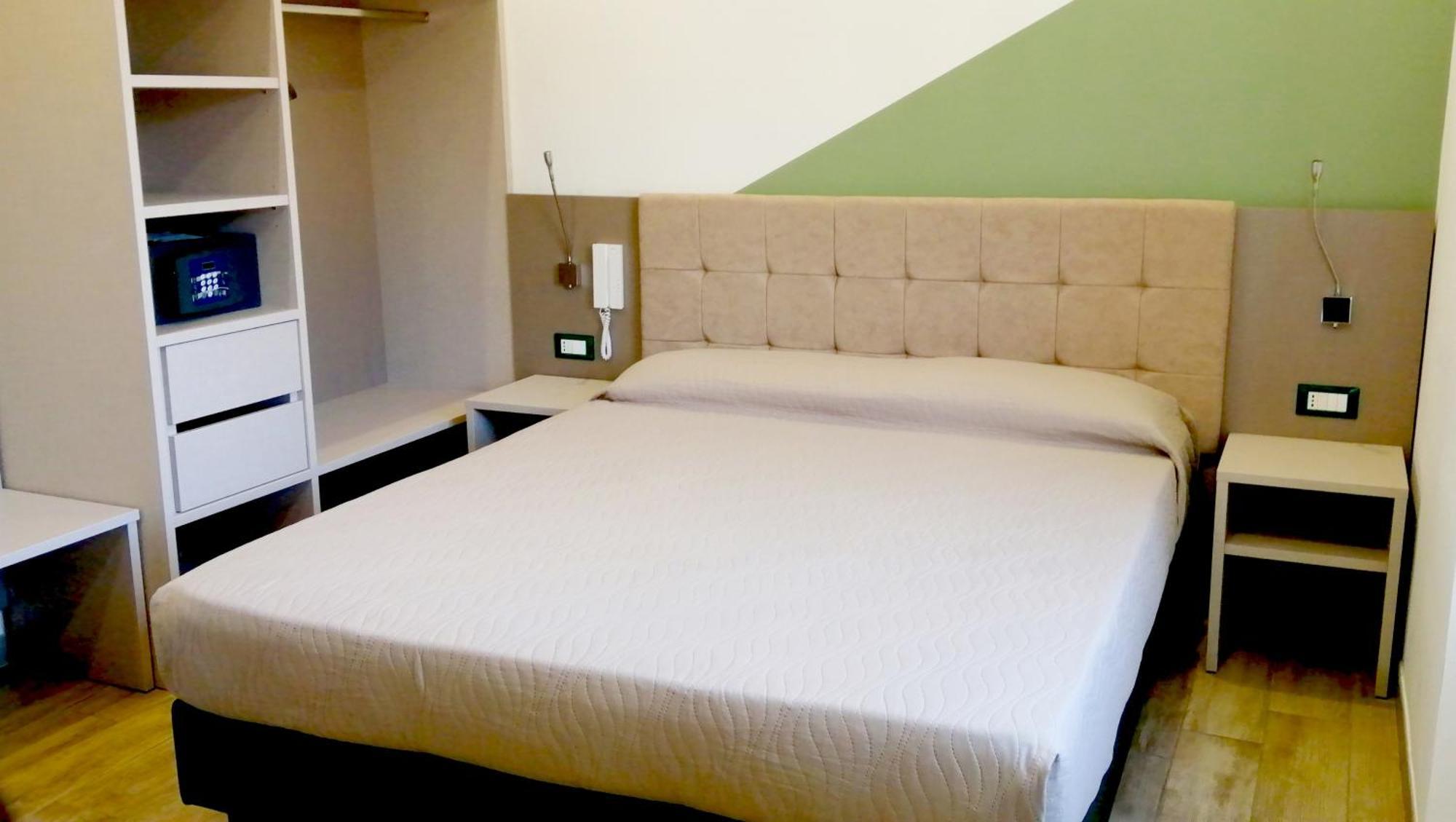 Hotel House Gargano