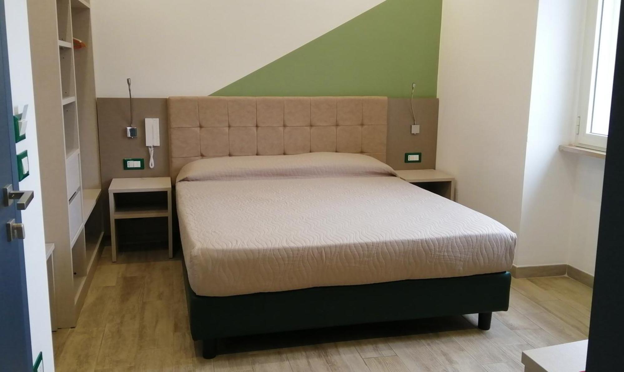 House Gargano Hotel San Giovanni Rotondo