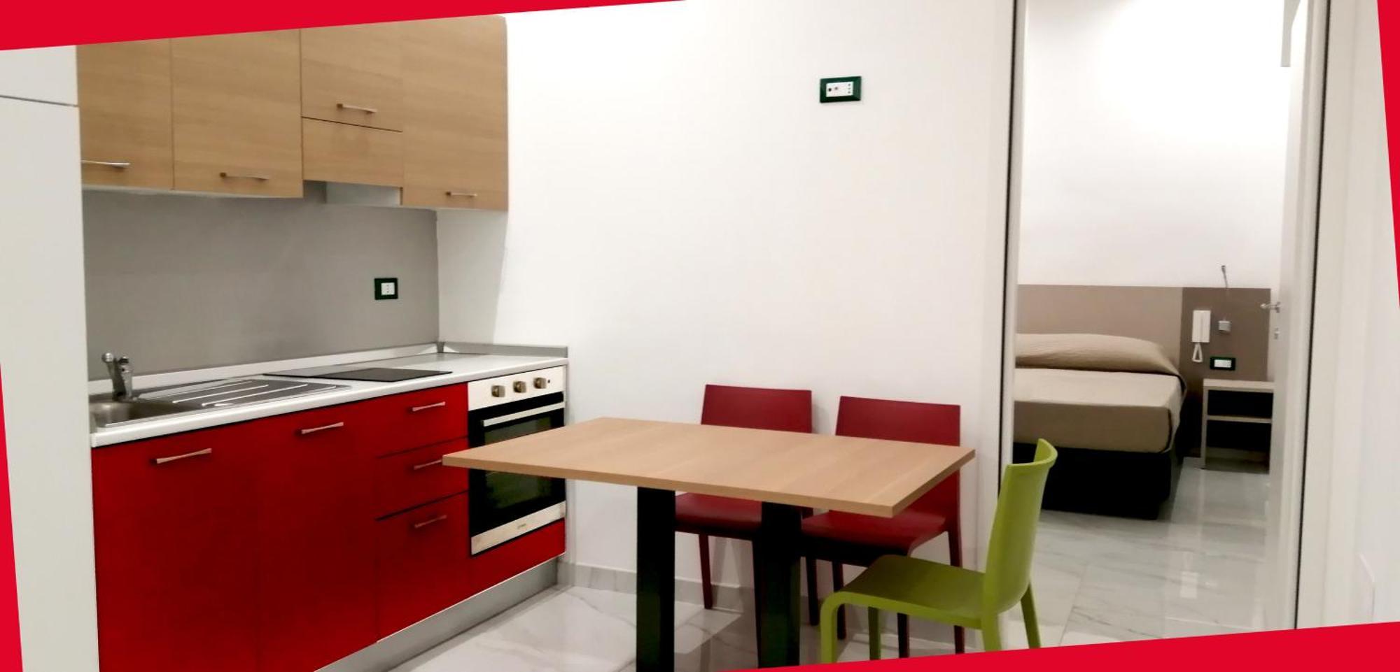 Hotel House Gargano San Giovanni Rotondo