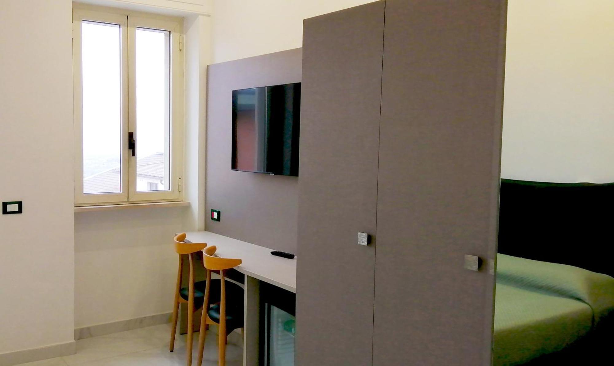 Hotel House Gargano San Giovanni Rotondo