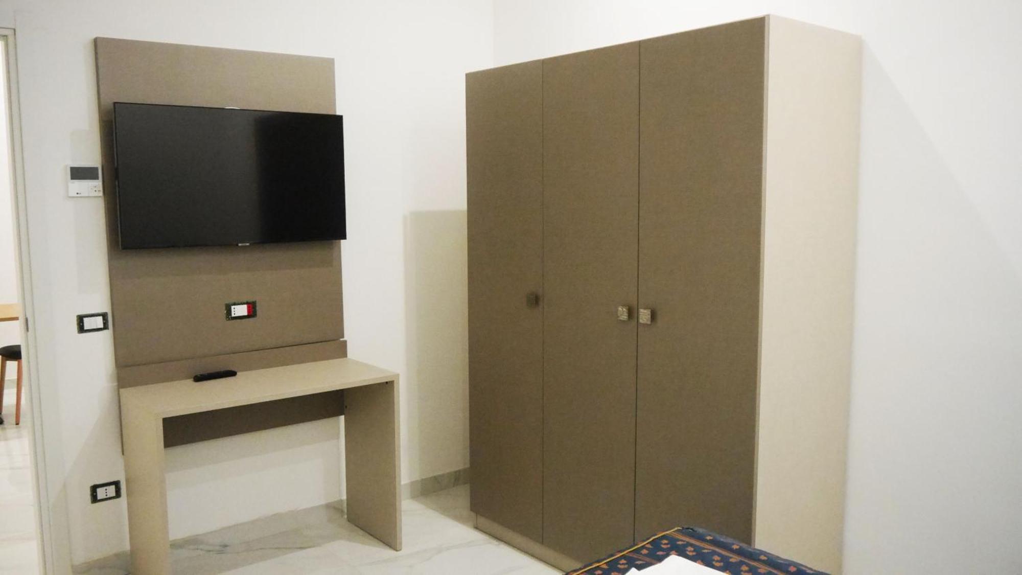 Hotel House Gargano