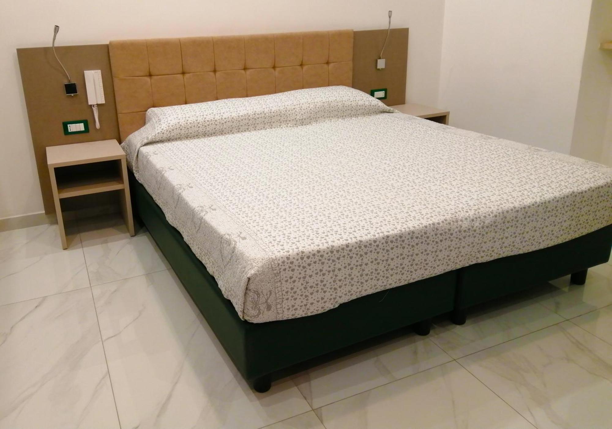 House Gargano Hotel 3*