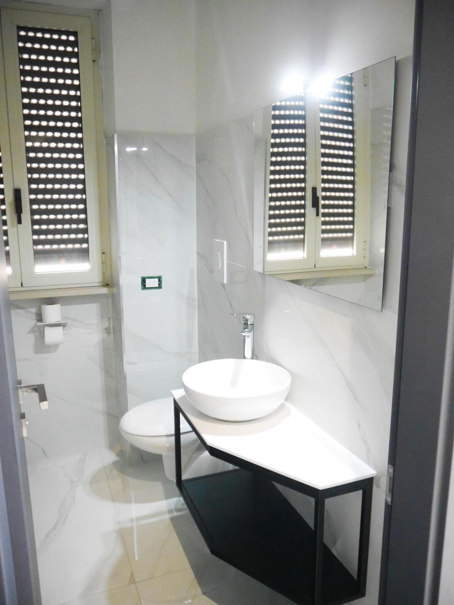 House Gargano Hotel