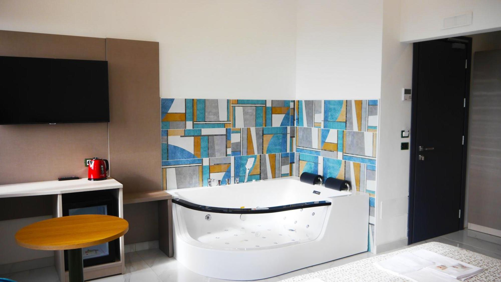House Gargano Hotel 3*