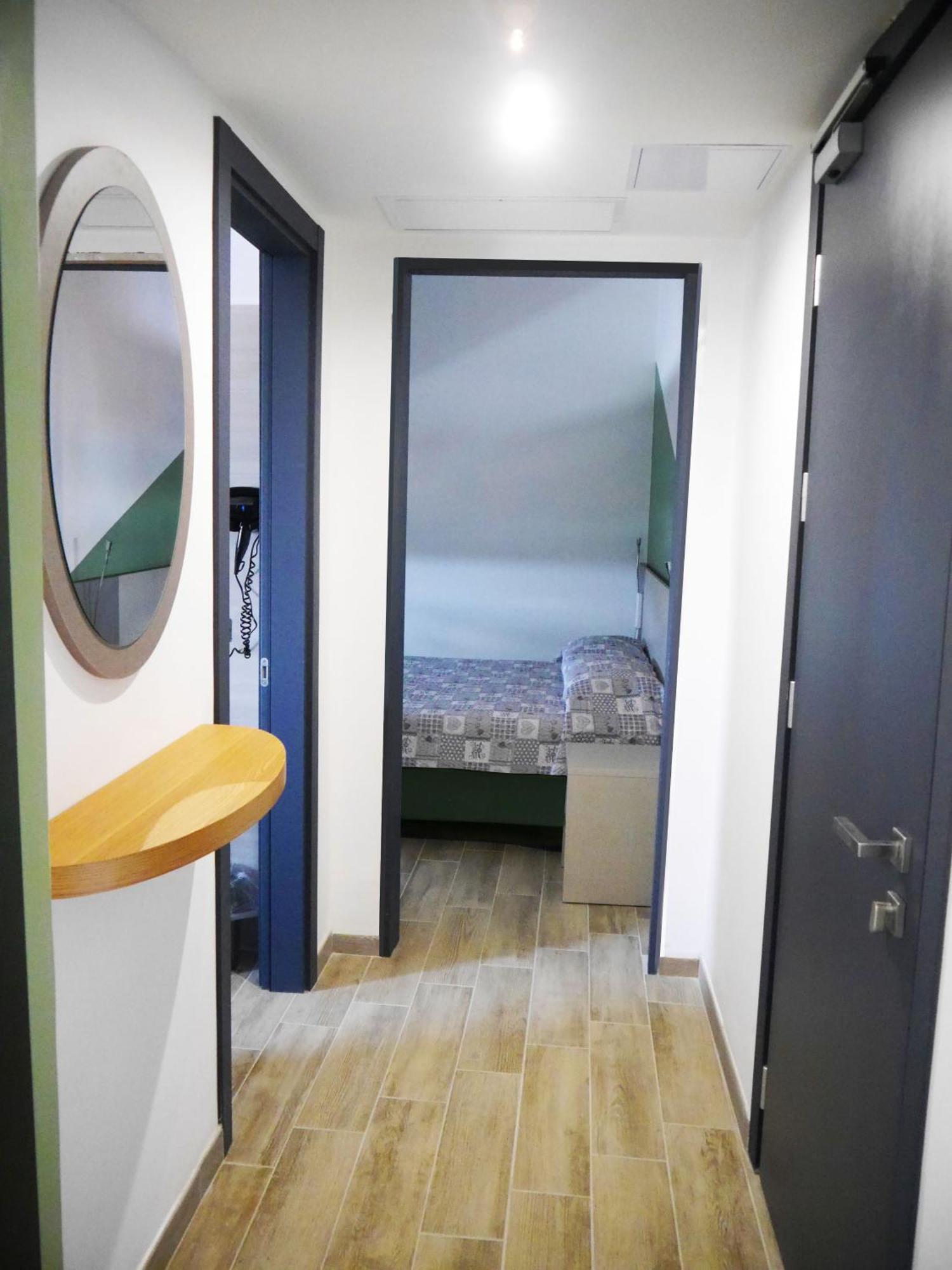 House Gargano Hotel San Giovanni Rotondo