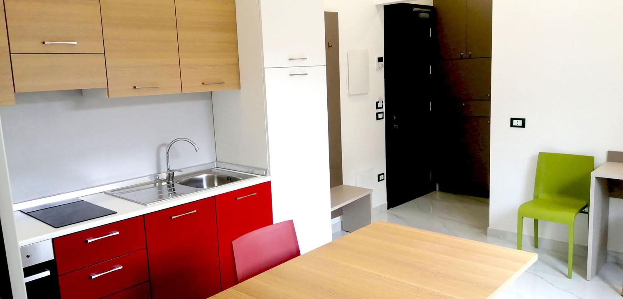 House Gargano 3* San Giovanni Rotondo